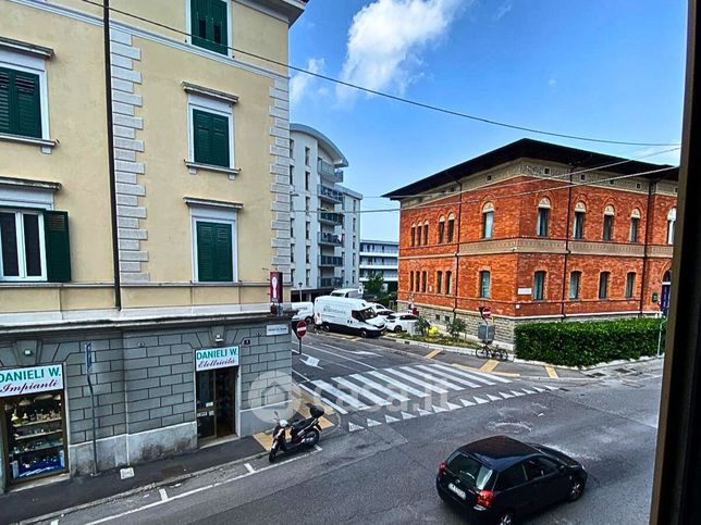 Appartamento in residenziale in Strada di Fiume 6