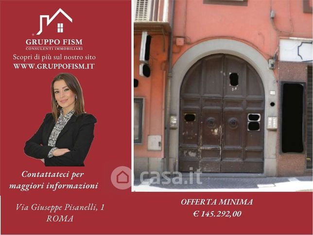 Appartamento in residenziale in Corso Giacomo Matteotti 146