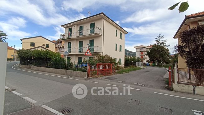 Appartamento in residenziale in Via Monsignor Salvatore Vattuone