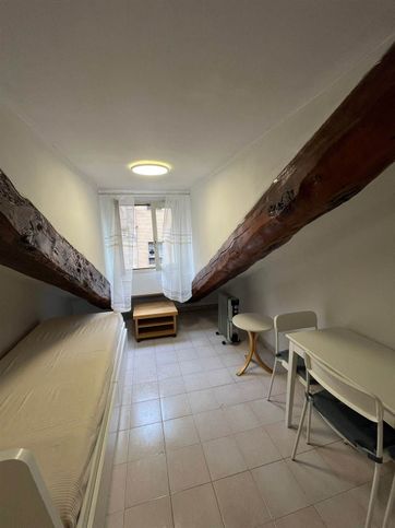Appartamento in residenziale in Via Vanchiglia 2
