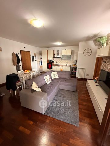 Appartamento in residenziale in Via Baldassarre Peruzzi