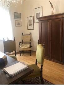 Appartamento in residenziale in Via Goito