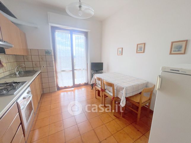 Appartamento in residenziale in Via Cecconi