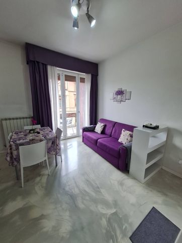 Appartamento in residenziale in Viale Pietro Pietramellara 27