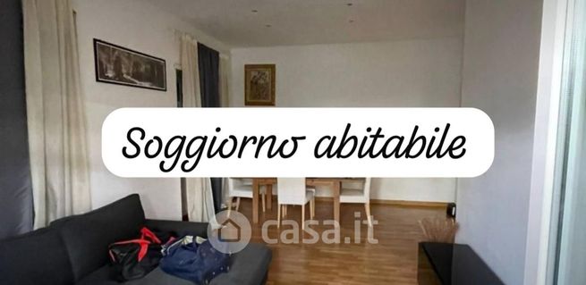 Appartamento in residenziale in Via Pompeo Trogo