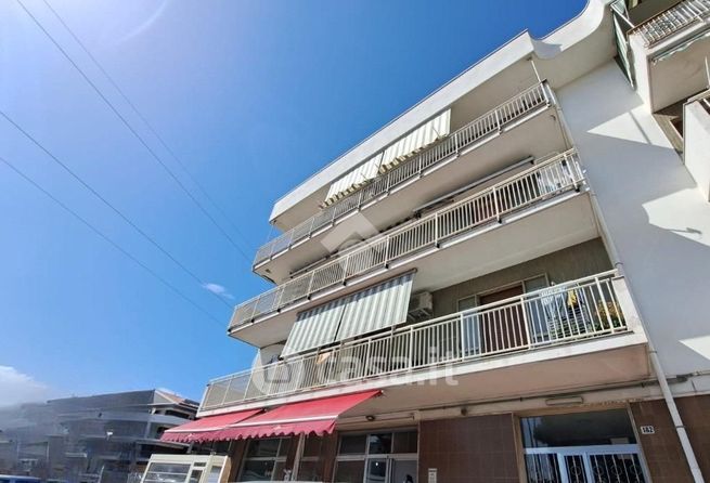 Appartamento in residenziale in Via Martiri della Resistenza 124