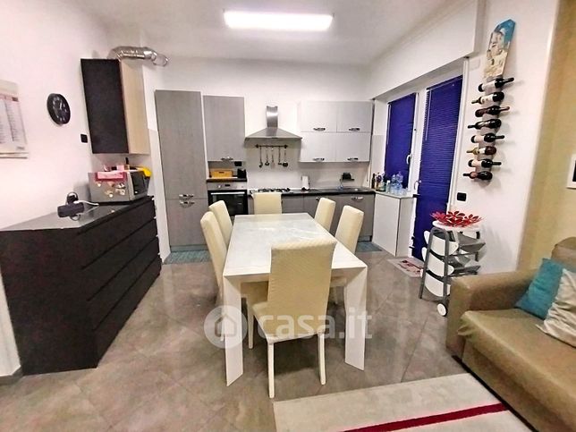 Appartamento in residenziale in Via Fiume