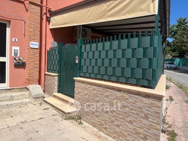 Appartamento in residenziale in Via Lucrezio