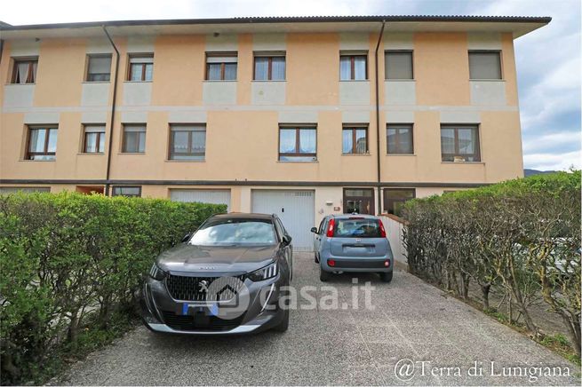 Villetta a schiera in residenziale in Via Don Angelo Quiligotti