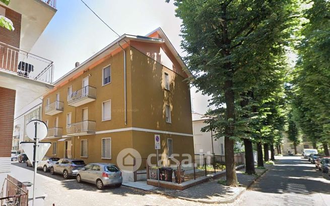 Appartamento in residenziale in Via Giambattista Finetti 24