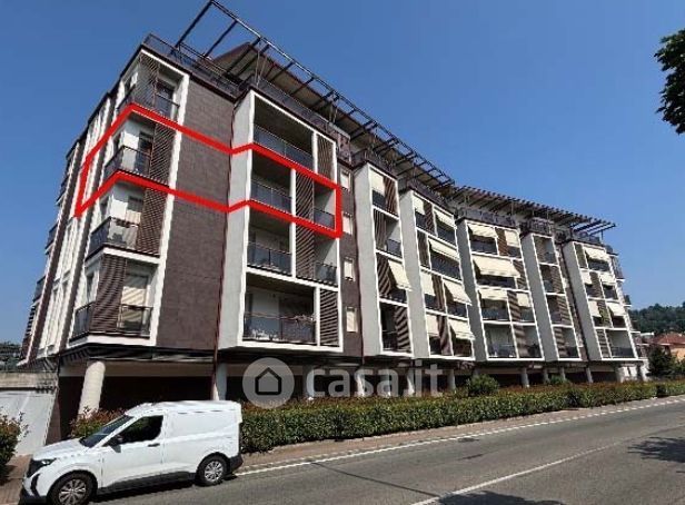 Appartamento in residenziale in Via Montenero 18 /6