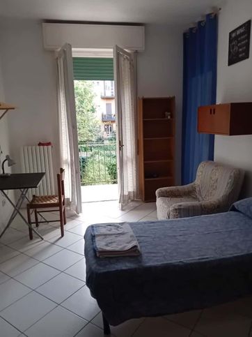 Appartamento in residenziale in Via Quirino Majorana 3