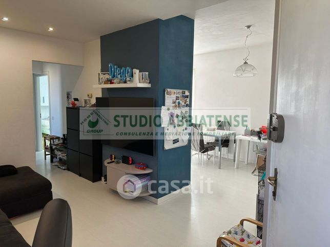 Appartamento in residenziale in Via per Castelletto 15