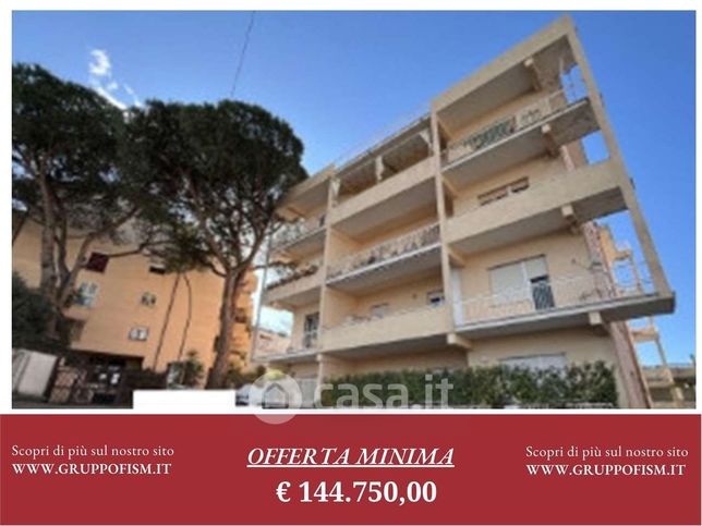 Appartamento in residenziale in Via Dea Bona 24