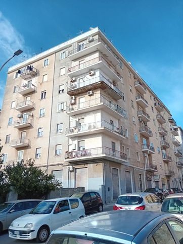 Appartamento in residenziale in Via Filippo Turati 52