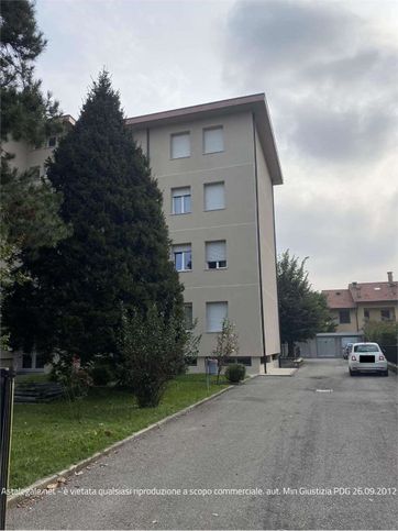 Appartamento in residenziale in Via Giovanni Verga 29 -25