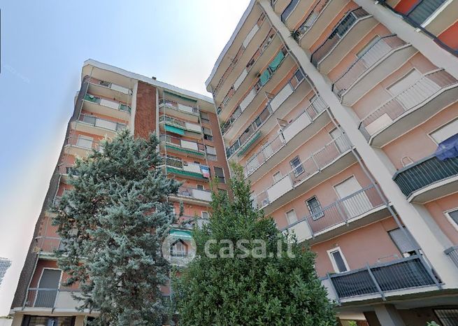 Appartamento in residenziale in Via Giuseppe Sirtori