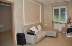 Appartamento in residenziale in Via Coronata 72