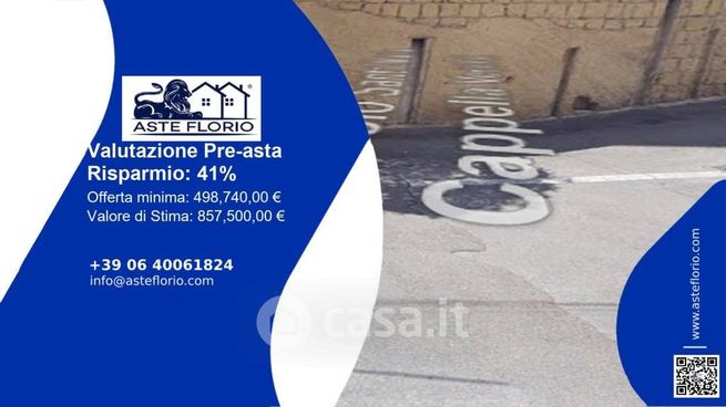 Ufficio in commerciale in Vicolo Santa Maria Cappella Vecchia