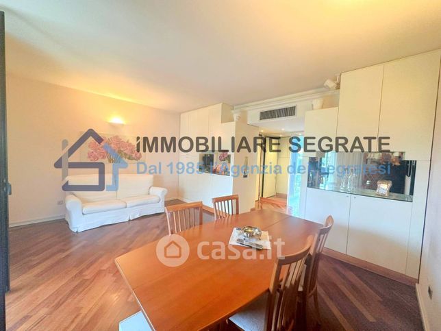 Appartamento in residenziale in Via Regina Teodolinda 13