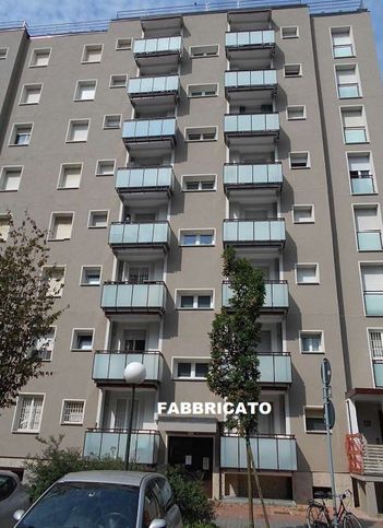 Appartamento in residenziale in Via Arturo Graf 44