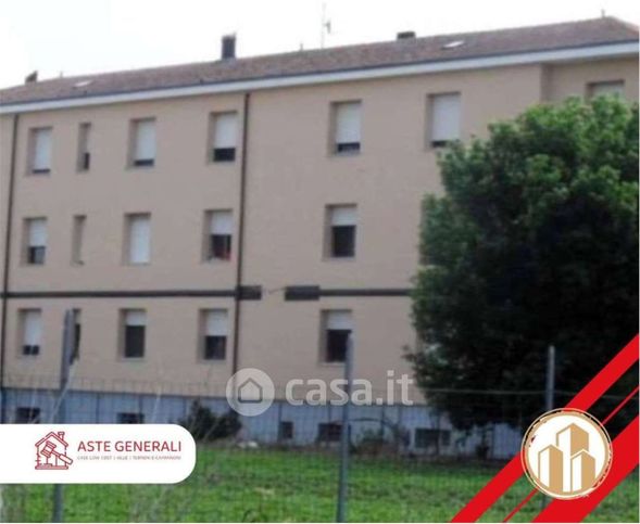 Appartamento in residenziale in Via Ceresa 3