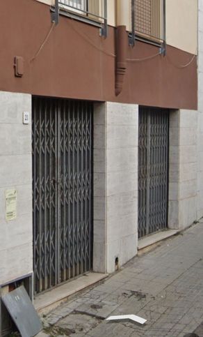 Negozio/locale commerciale in commerciale in 