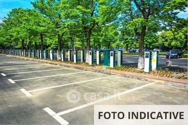 Box/posto auto in residenziale in Via della Provvidenza