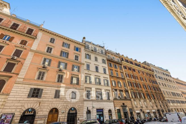 Appartamento in residenziale in Via Cavour 165