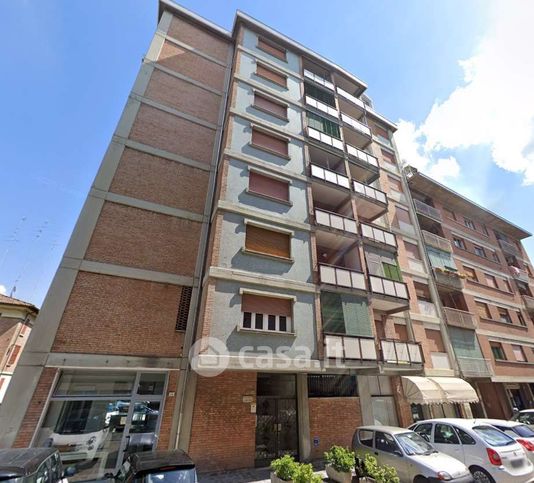 Appartamento in residenziale in Via A. Lincoln 24