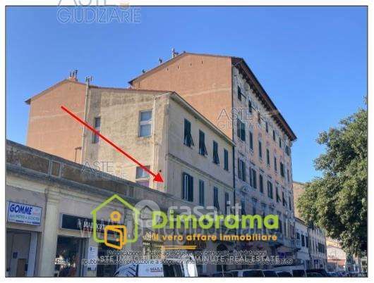 Appartamento in residenziale in Viale Giosuè Carducci 122