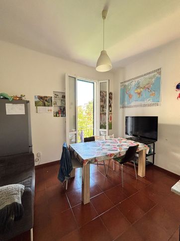 Appartamento in residenziale in Via Adolfo Albertazzi