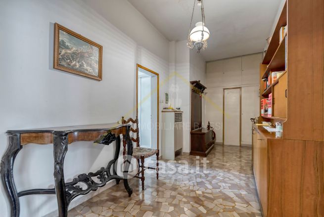 Appartamento in residenziale in Via San Lazzaro