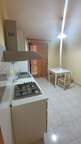 Appartamento in residenziale in Via Immacolata
