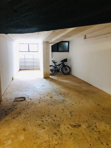 Box/posto auto in residenziale in 