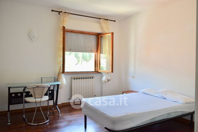 Appartamento in residenziale in Via Vincenzo Antonioni 5