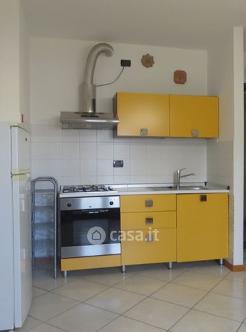 Appartamento in residenziale in Via Po