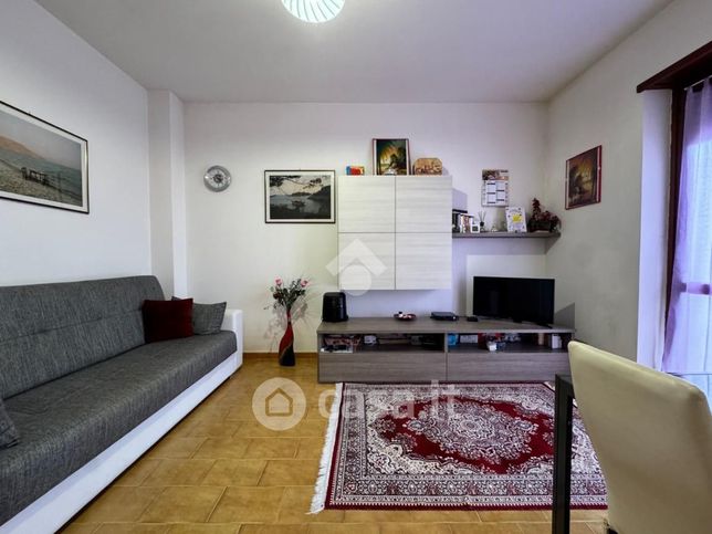 Appartamento in residenziale in Via Vinovo 8