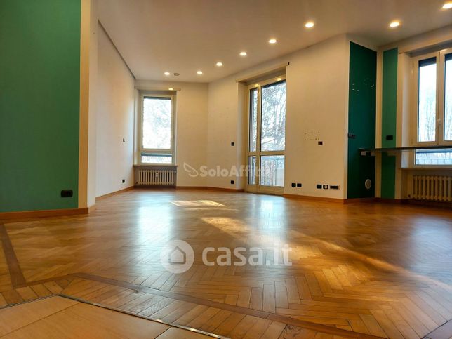 Appartamento in residenziale in Lungo Dora Firenze