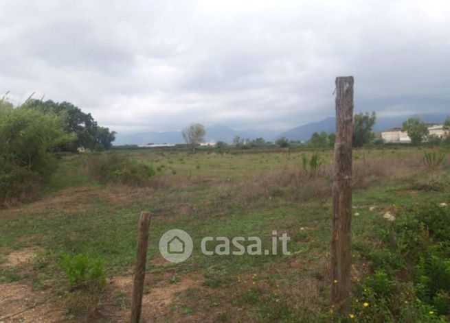 Terreno agricolo in commerciale in Strada Statale 7