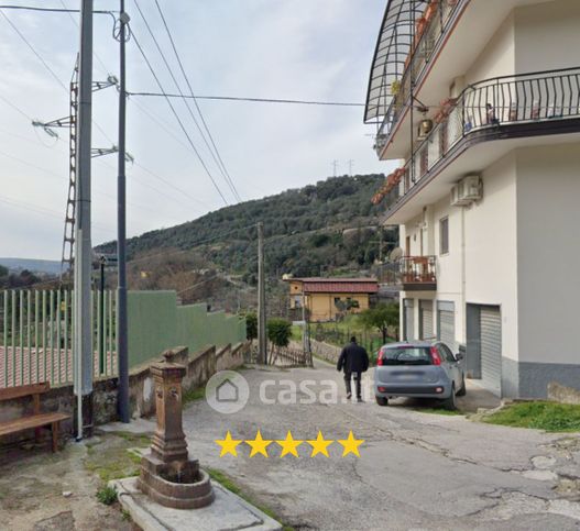 Appartamento in residenziale in Via Ettore di Gaeta