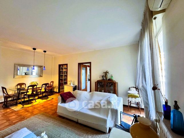 Appartamento in residenziale in Via Beato Angelico 20