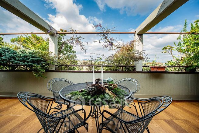 Appartamento in residenziale in Via Promessi Sposi 36