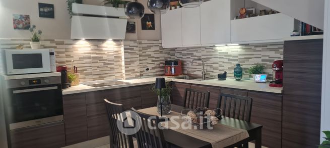 Appartamento in residenziale in Via G. Garibaldi 157