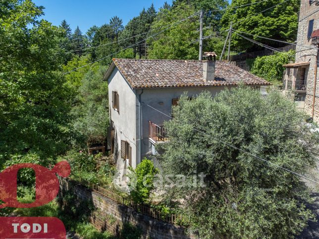 Casa indipendente in residenziale in Località Cacciano 2