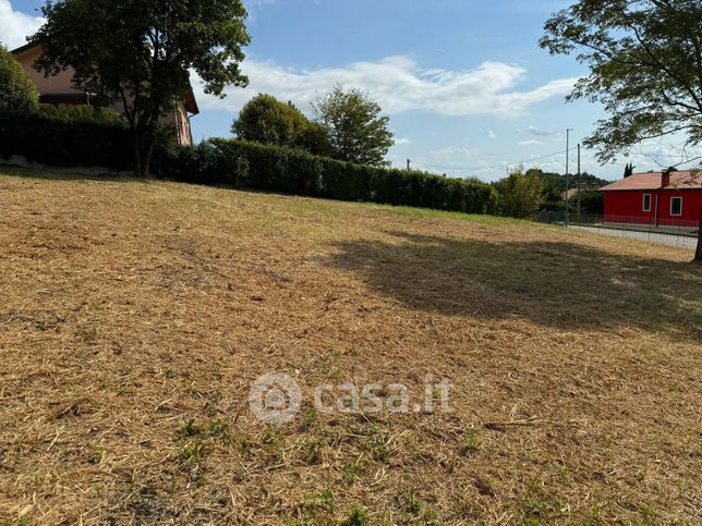 Terreno agricolo in commerciale in Via Colpi Pivotti