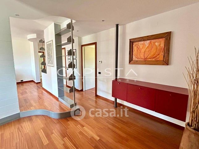 Appartamento in residenziale in Via della Fonte Santa