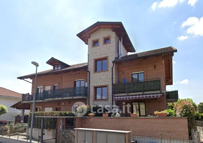Appartamento in residenziale in Via Gino Melano