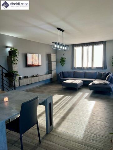 Appartamento in residenziale in Via Rivabella