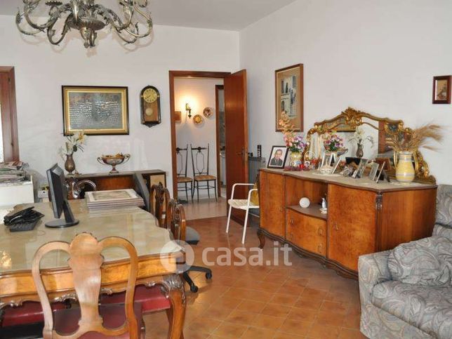 Appartamento in residenziale in Via Edoardo Alagna